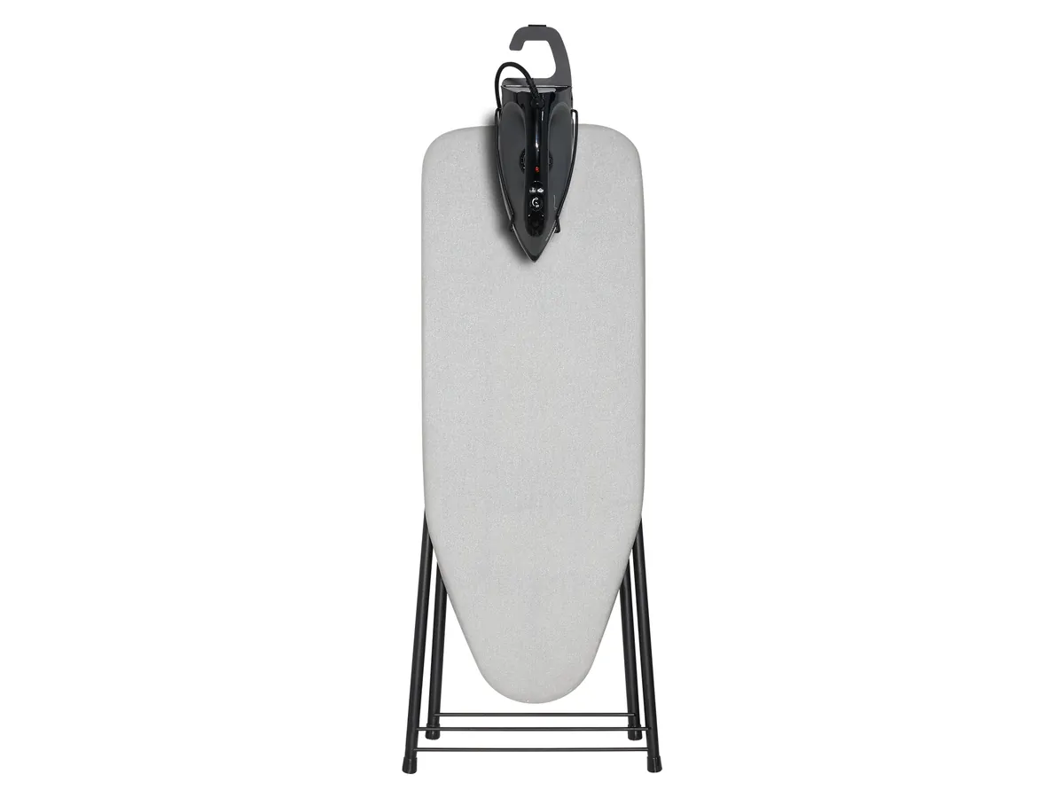 Berkshire Ironing Centre in Light Grey