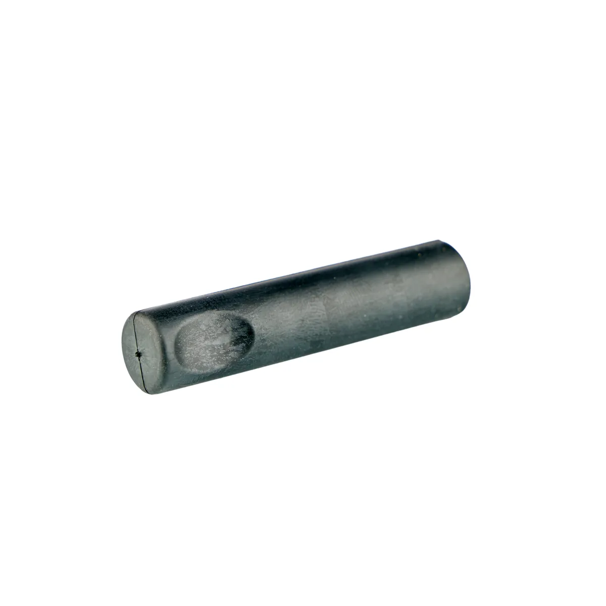 Black Narrow Pourer Dust Cover