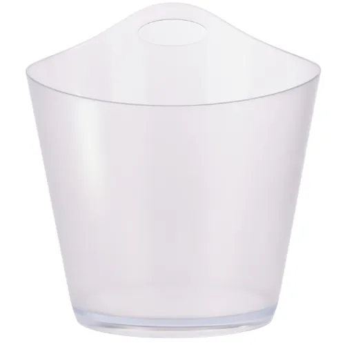 Clear Wine / Champagne Bowl