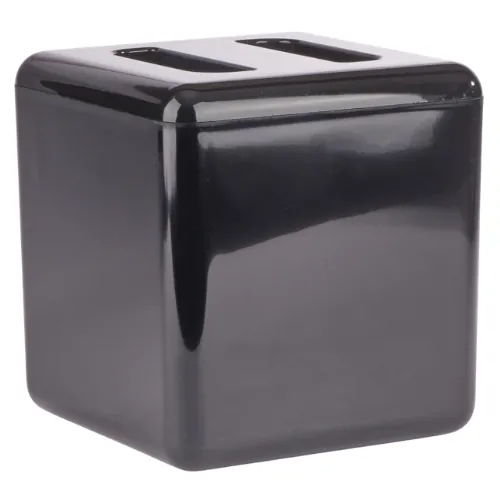 Square Ice Bucket