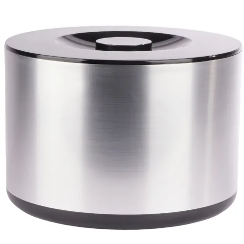 Foiled Ice Bucket