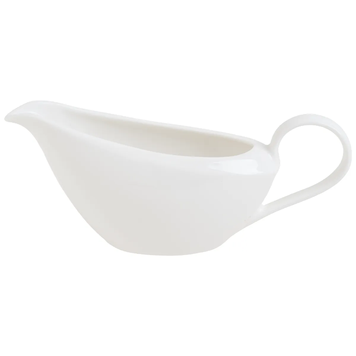 Elevate Gravy Boat