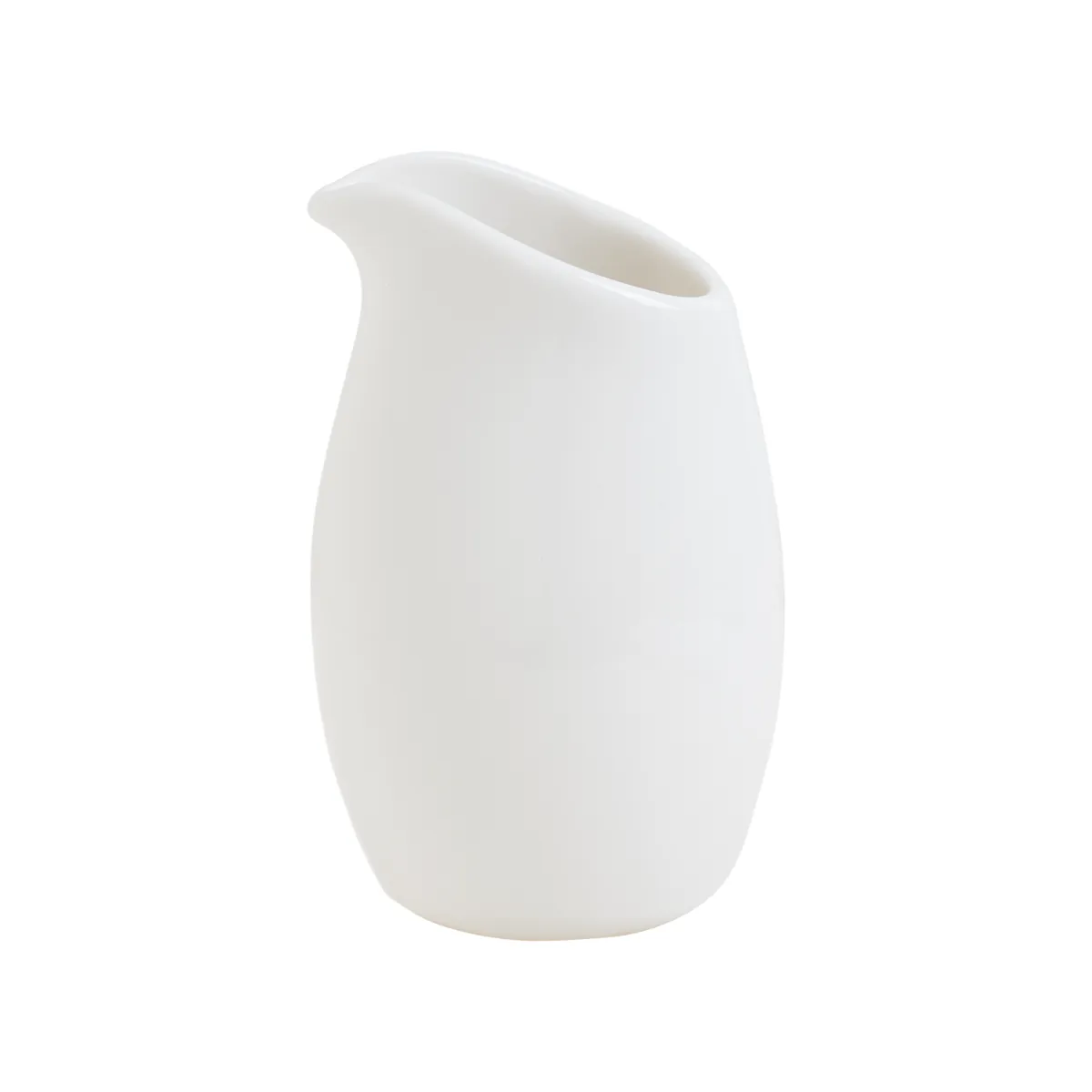 Elevate Unhandled Creamer