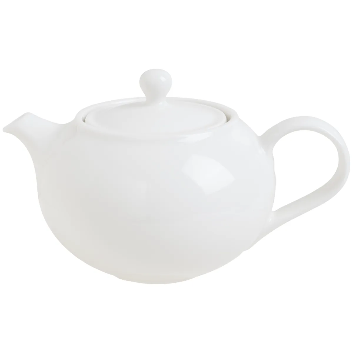 Elevate Teapot
