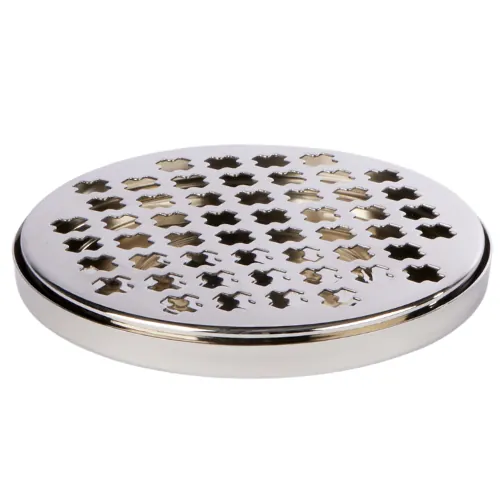 Round Drip Tray