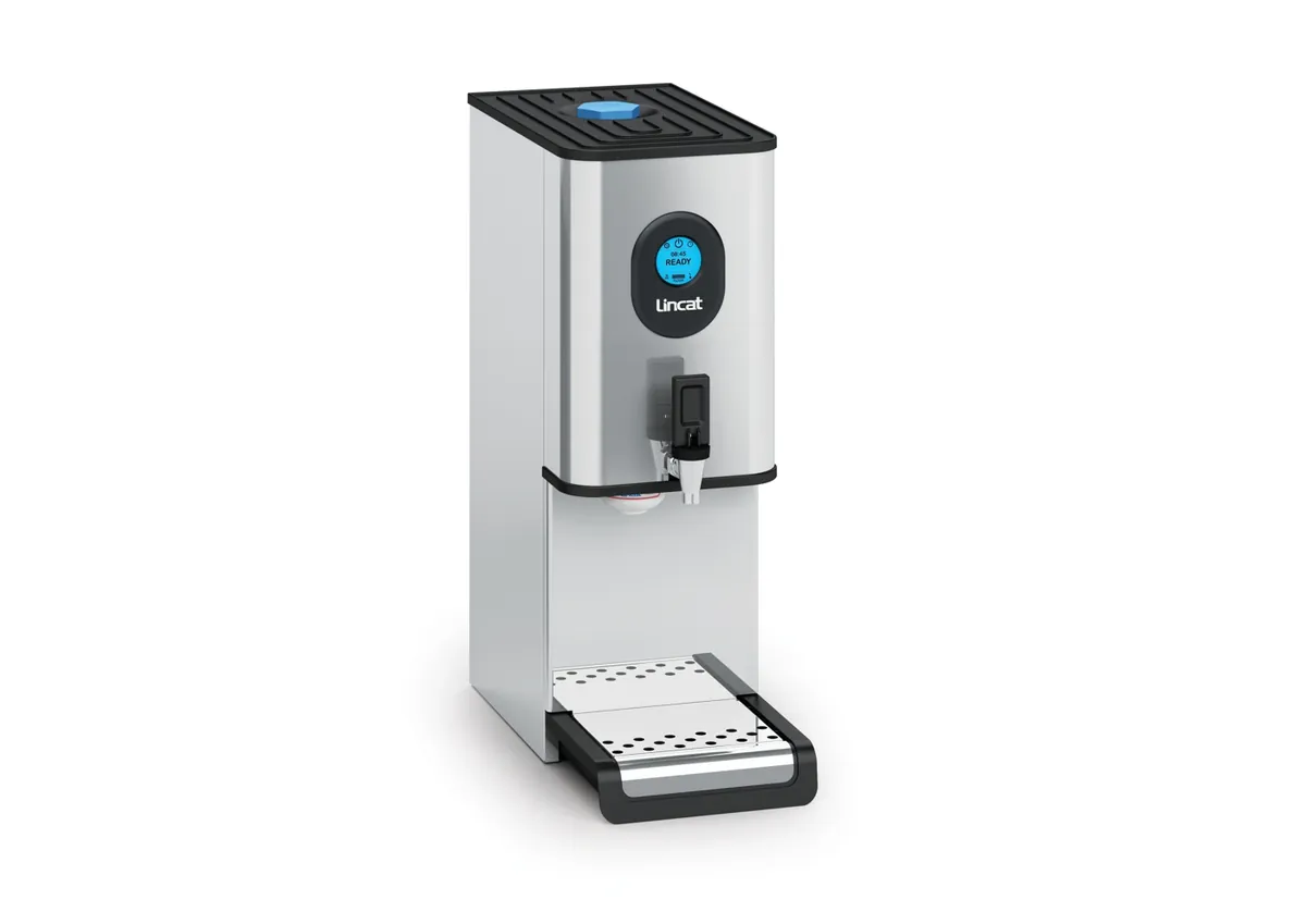 Lincat FilterFlow Counter-top Automatic Fill Water Boiler - W 250 mm - 6.0 kW