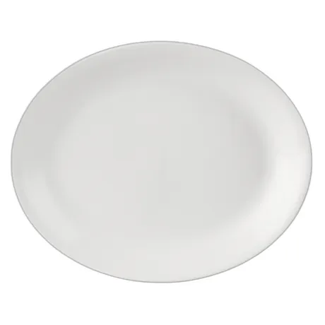 Simply Tableware Oval Plate