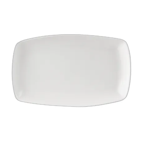Simply Tableware Rectangular Plate