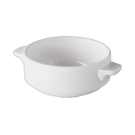 Simply Tableware Stacking Soup Cup