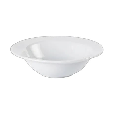 Simply Tableware Stone Rim Bowl
