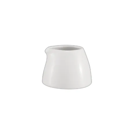 Simply Tableware Conic Cream Tot