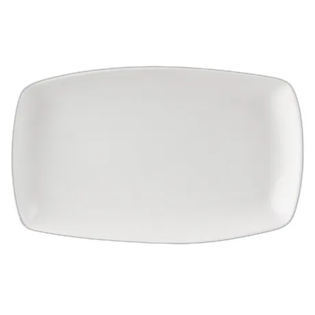 Simply Tableware Rectangular Plate
