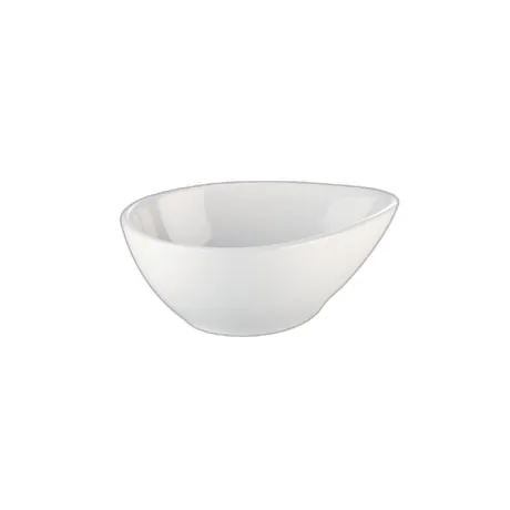 Small Tableware Tear Shaped Bowl