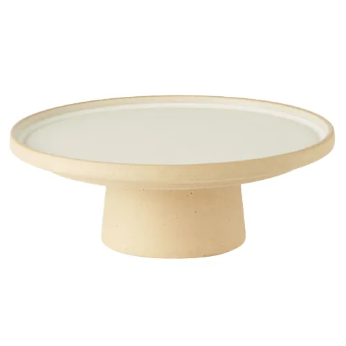 Oyster Signature Plate