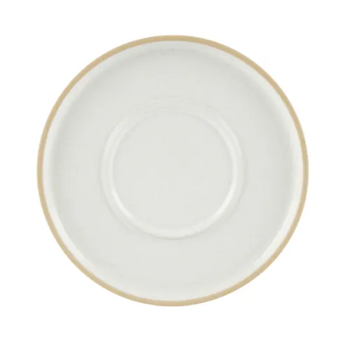 Oyster Saucer