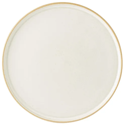 Oyster Walled Plate