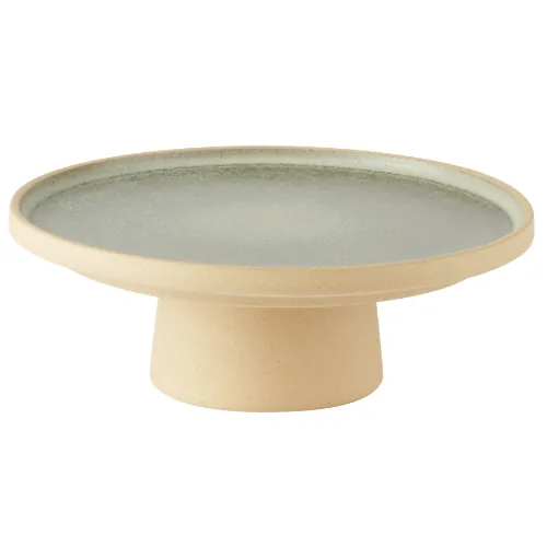 Pistachio Signature Plate