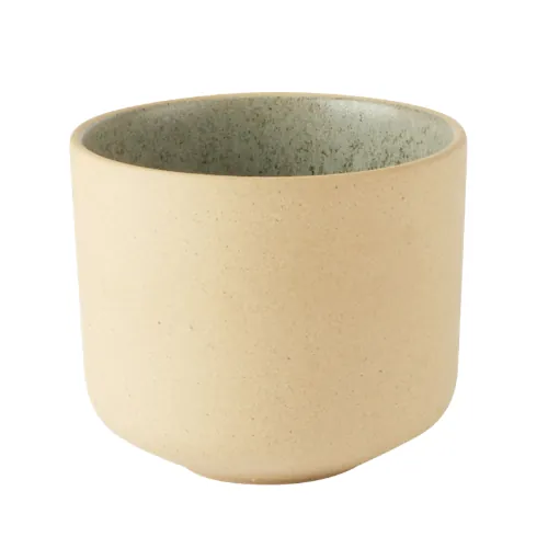 Pistachio Side Bowl