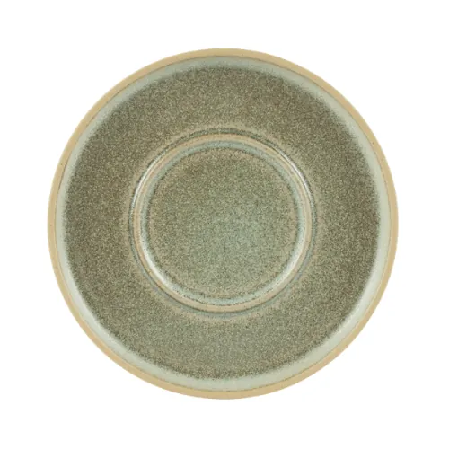 Pistachio Saucer