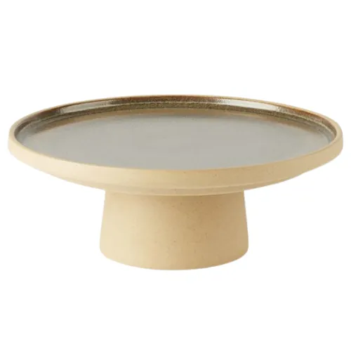 Fawn Signature Plate