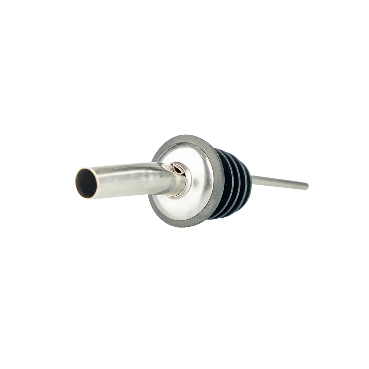 Stainless Steel Fast Flow Pourer Pk 12