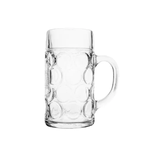 Isar Shot Mug