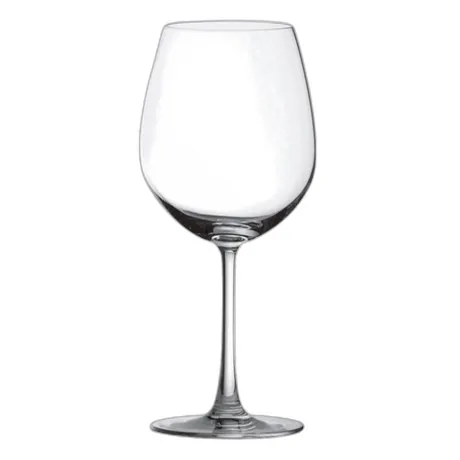 Madison Bordeaux Wine Glass