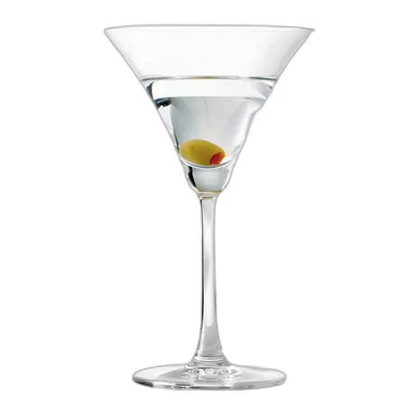 Madison Cocktail Glass