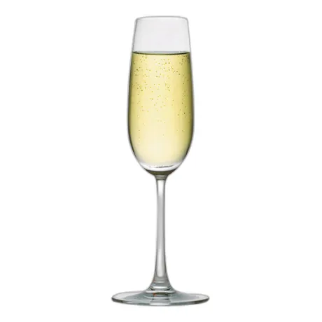 Madison Champagne Flute