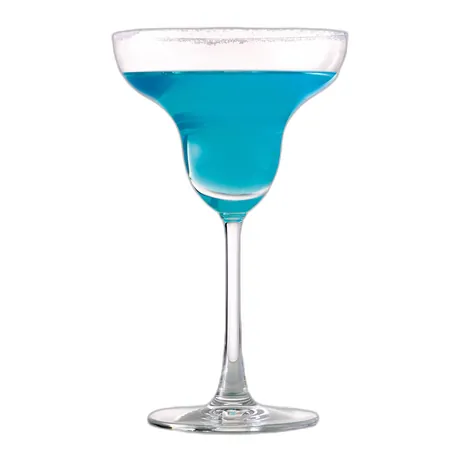 Madison Margarita Glass