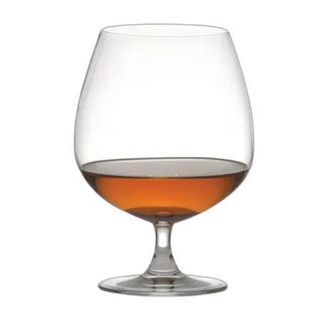 Madison Cognac Glass