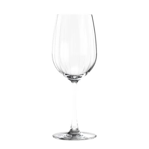 Madison Stripe Champagne Flute – 210ml / 7.25oz