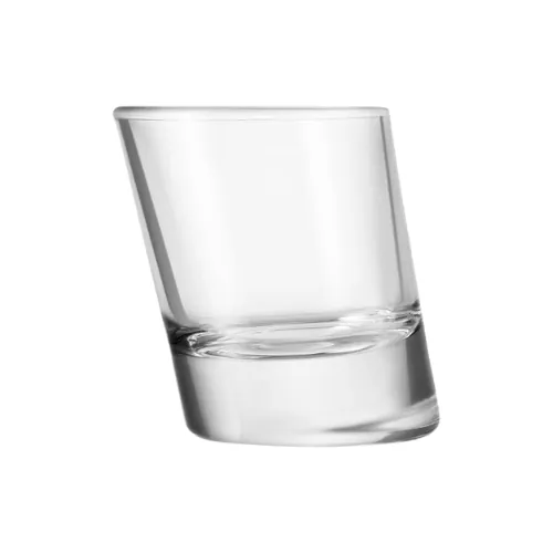 Pisa Shot Glass