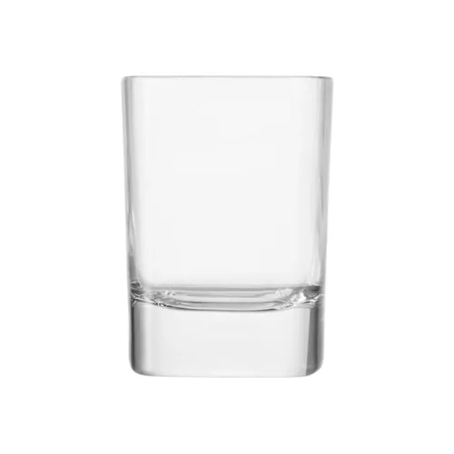 Cubic Shot Glass