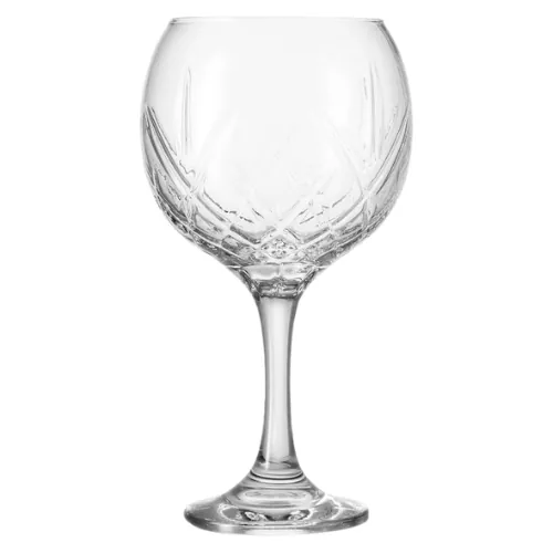 Rococo Gin Glass