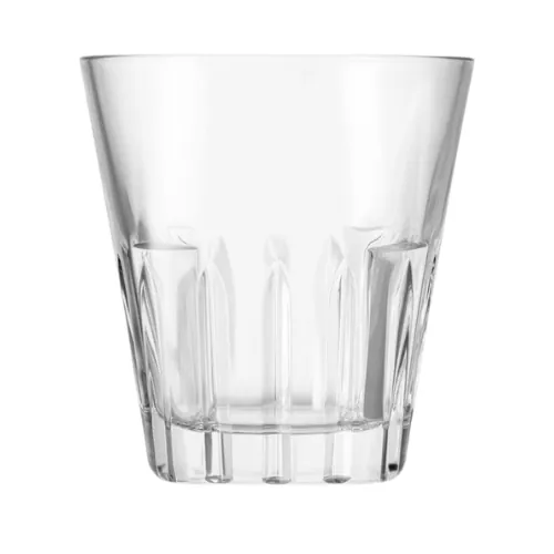 Stepback Double Old Fashioned