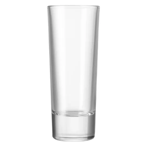 Tall Vodka Shot