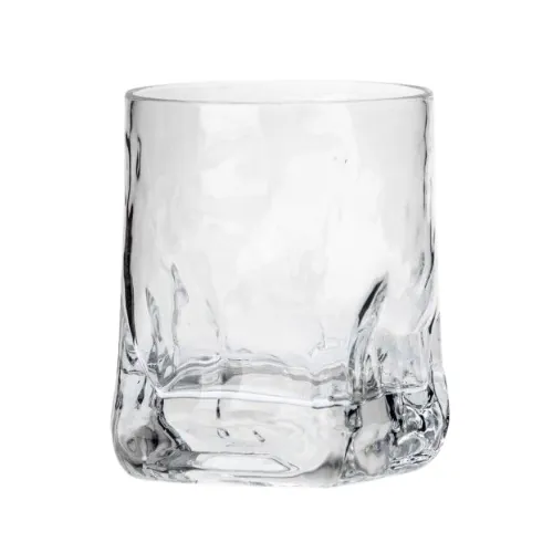 Frosty Double Old Fashioned