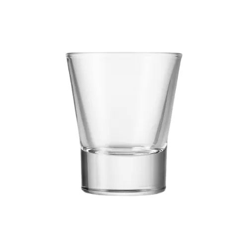 V Series Shot Glass