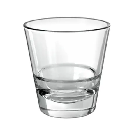 Conical Stacking Old Fashioned
