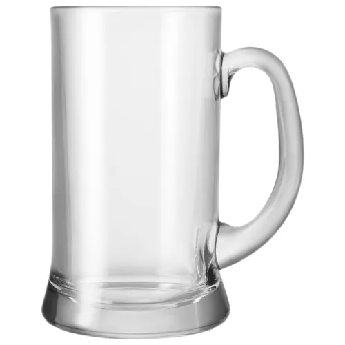 Icon Beer Mug