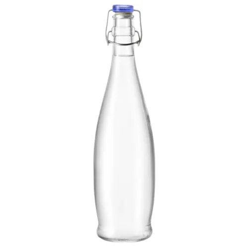 Indro Bottle Blue