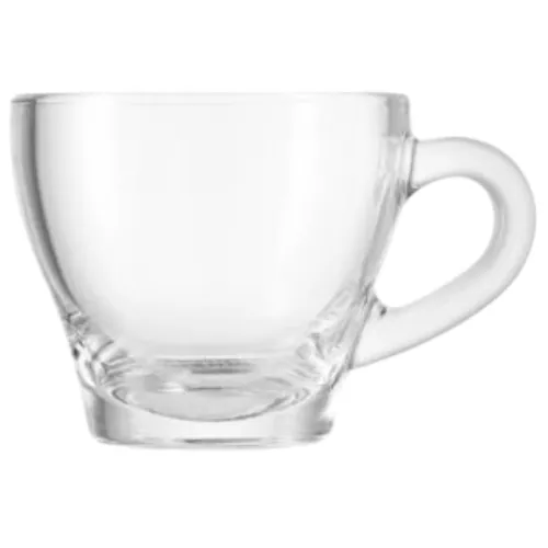 Ischia Coffee Cup
