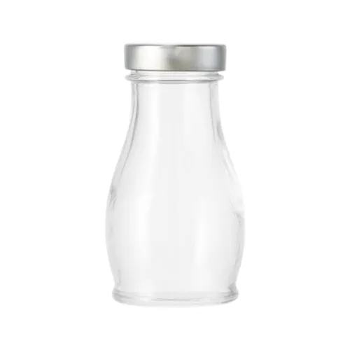 Condiment Bottle
