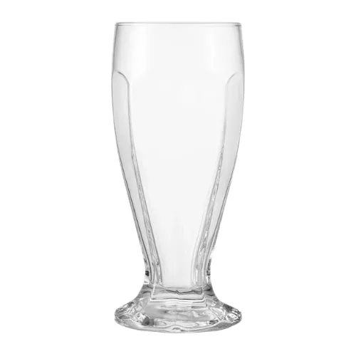 London Sundae Glass
