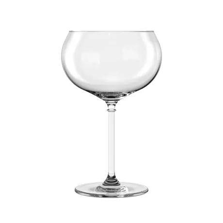 Palette Gin Glass