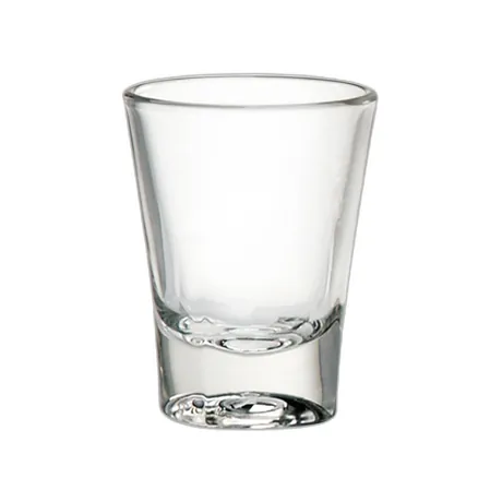 Mini Conical Glass