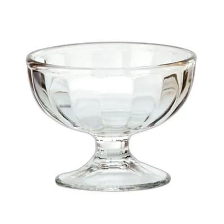 Alaska Ice Cream Cup