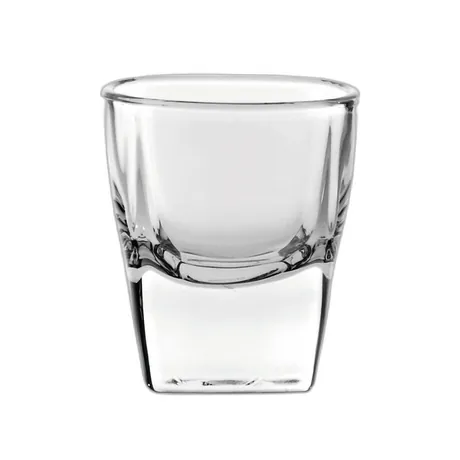Mini Square Glass