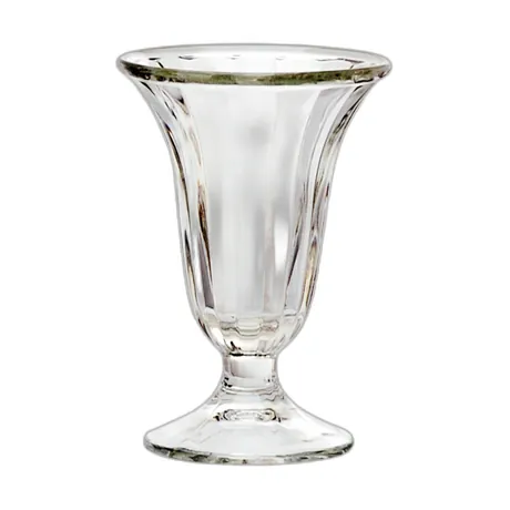 Alaska Sundae Cup